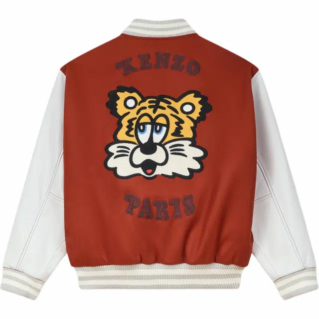 KENZO SS25
