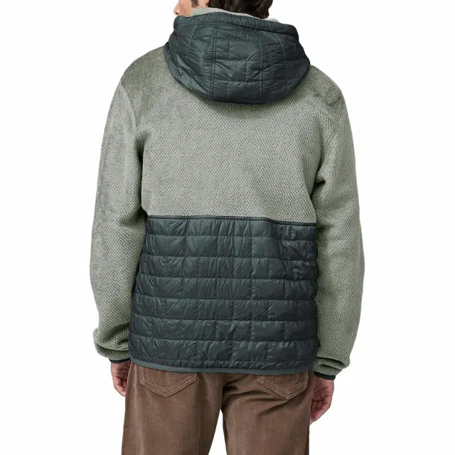 patagonia