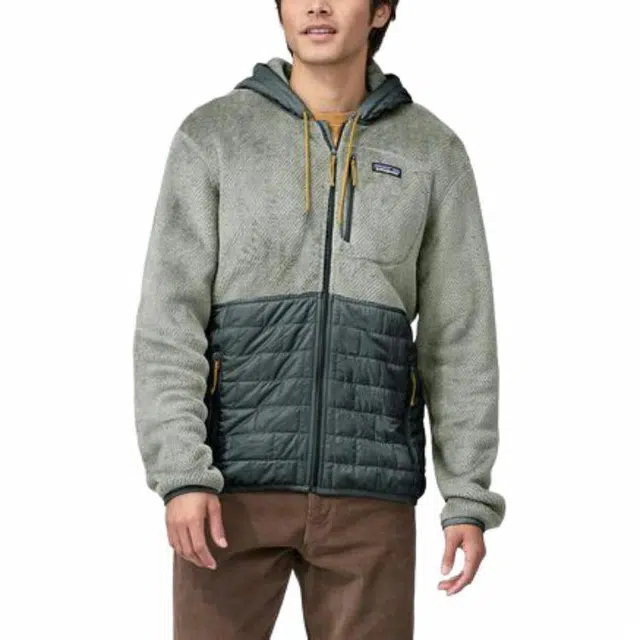 patagonia