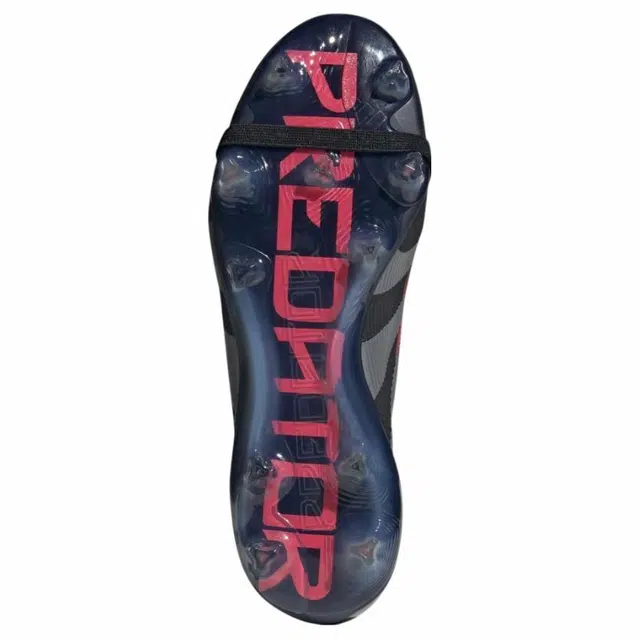 adidas PREDATOR ELITE Fold-Over Tongue FG Core