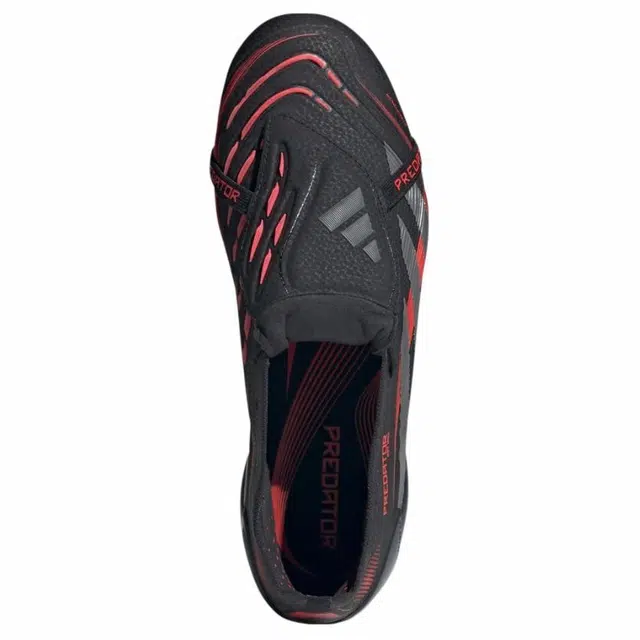 adidas PREDATOR ELITE Fold-Over Tongue FG Core