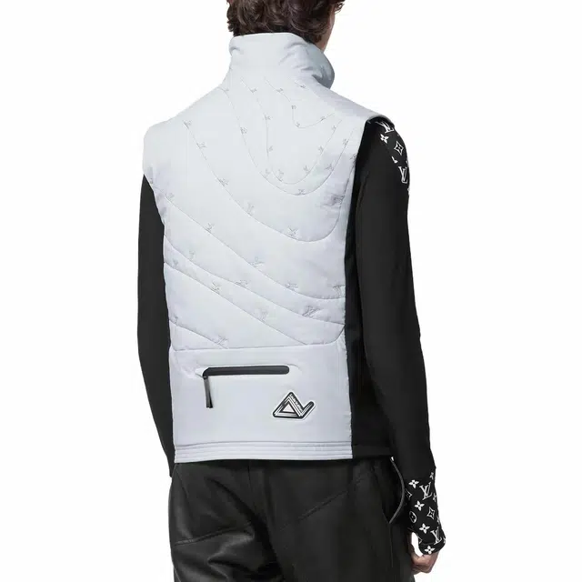 LOUIS VUITTON FW23 Logo
