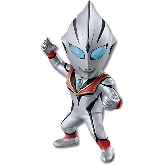 BANPRESTO G Q 7cm