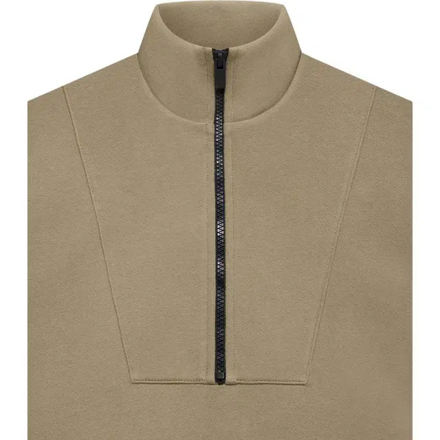 Fear of God Essentials SS22 12 Zip Po Oak