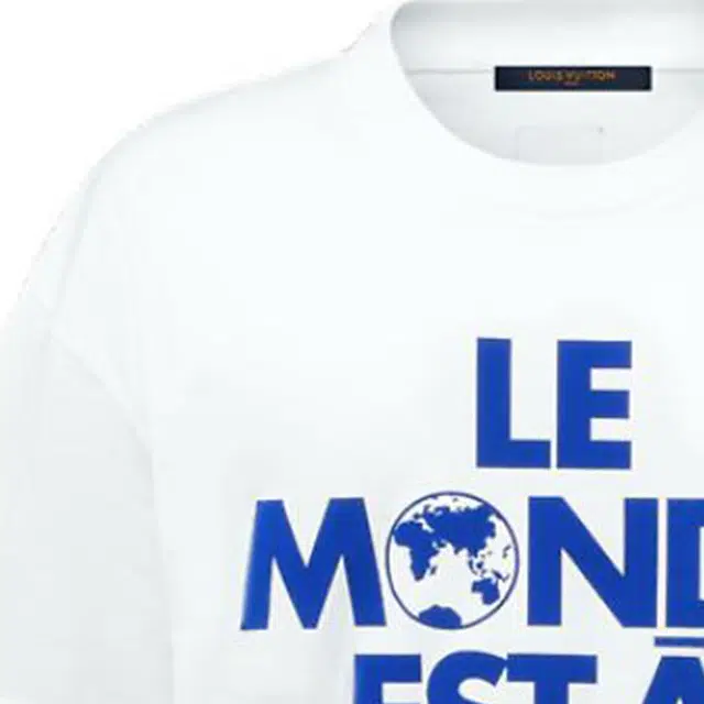LOUIS VUITTON SS25 T