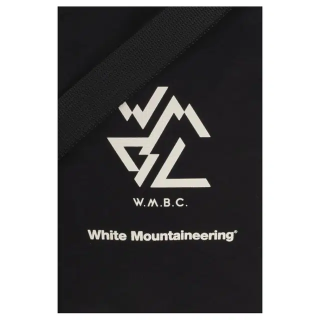 White Mountaineering x KIU