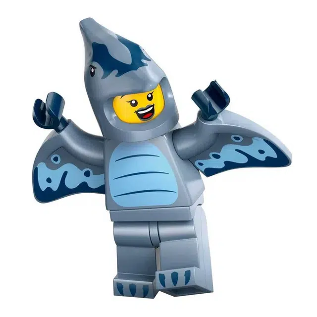 LEGO 27 9pcs 12 71048