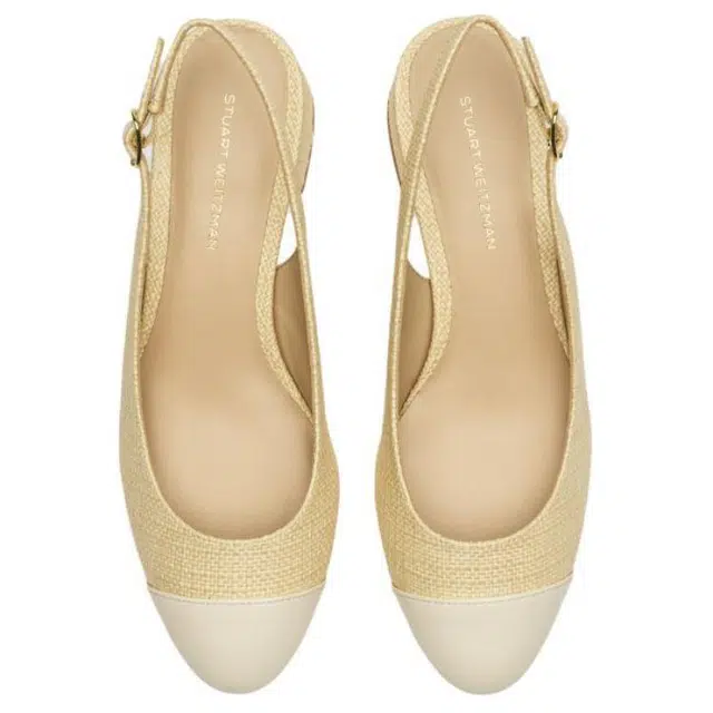 stuart weitzmanSW Gabby 4.5cm