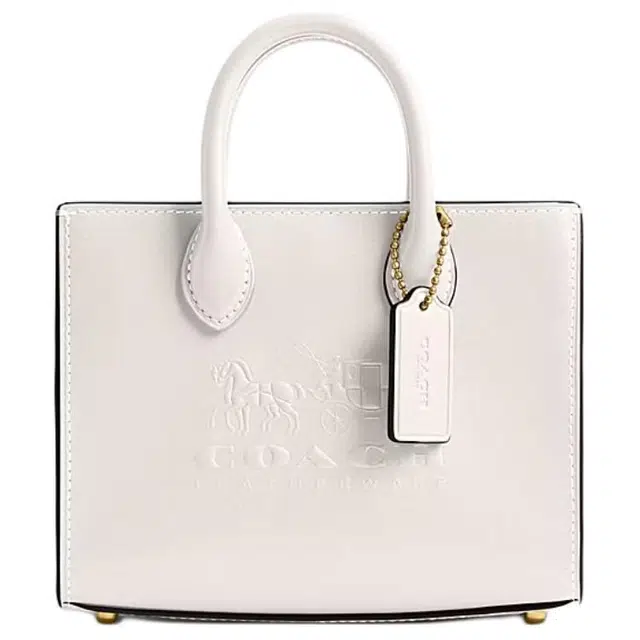 COACH Ace 17 Tote
