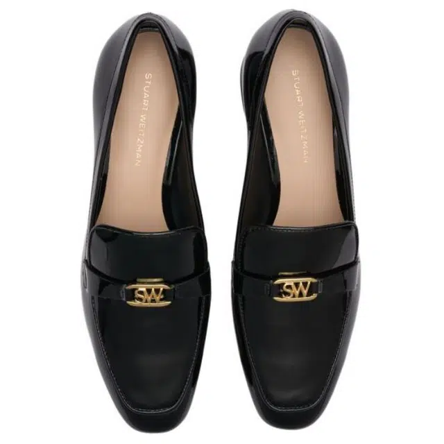 stuart weitzmanSW Wylie 4.5cm