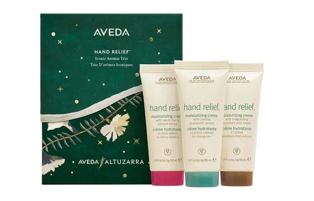 AvedaALTUZARRA 40ml+40ml+40ml