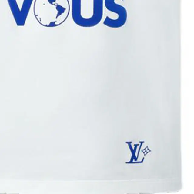LOUIS VUITTON SS25 T