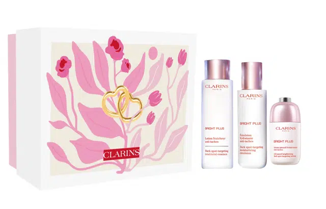 娇韵诗 牛奶水乳护肤套装 滋润保湿