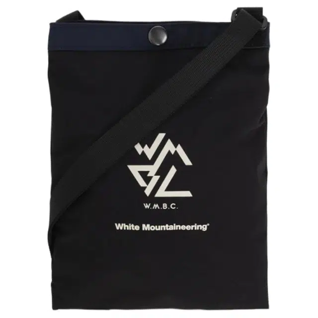 White Mountaineering x KIU