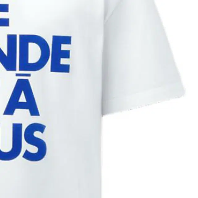 LOUIS VUITTON SS25 T