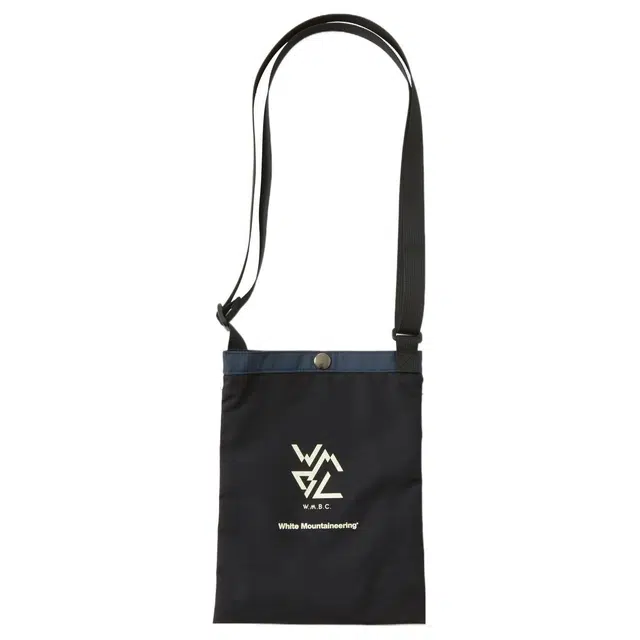 White Mountaineering x KIU