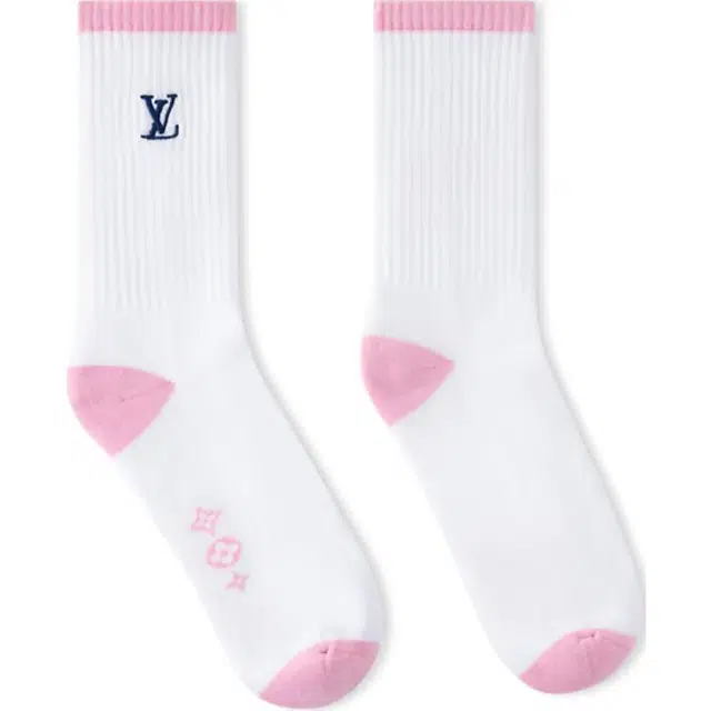LOUIS VUITTON FW24 Logo 1