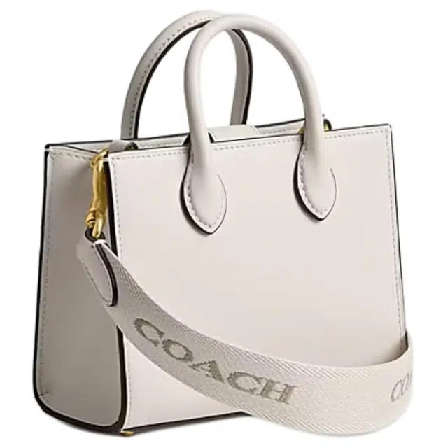 COACH Ace 17 Tote