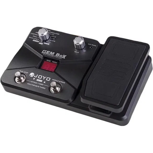 JOYO () GEMBOX(1)