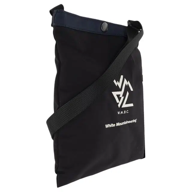 White Mountaineering x KIU