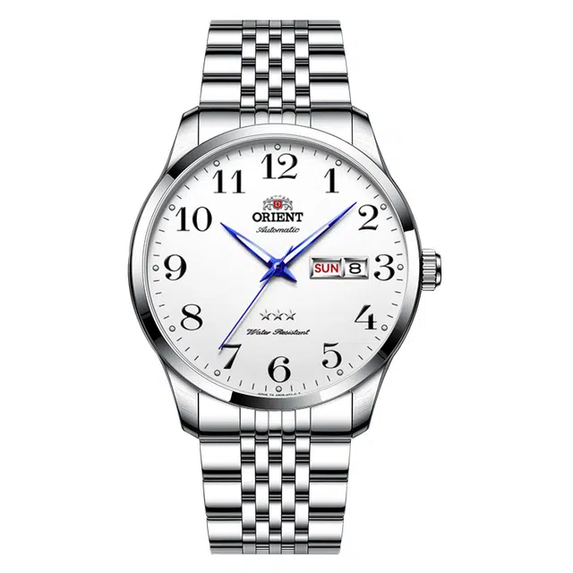 ORIENT RA-AB0002S0BD-