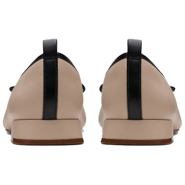 Clarks Ubree15 Poppy Sand Combi
