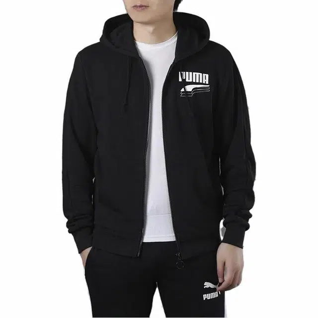 PUMA Logo