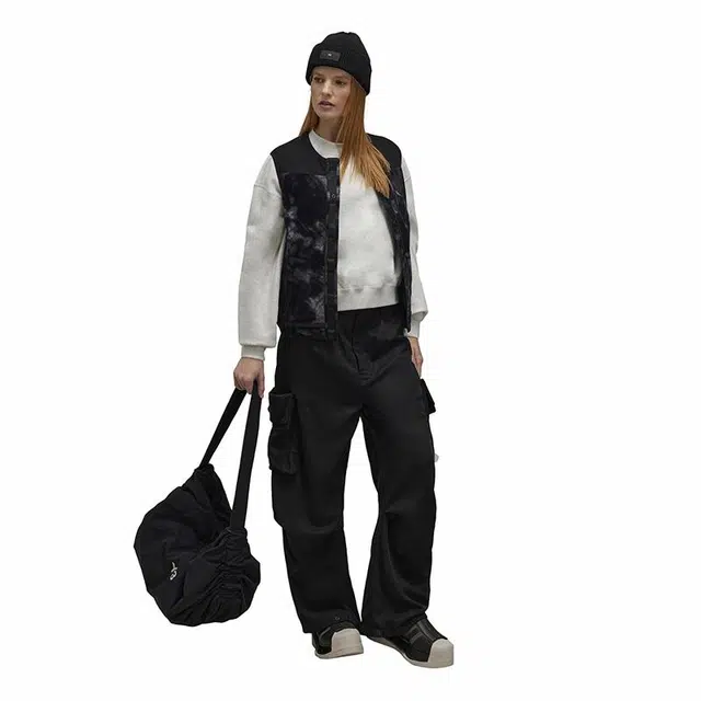 Y-3 CUFF CRGO PANTS
