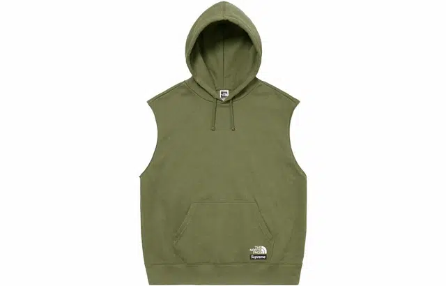 Supreme x The North Face SS23