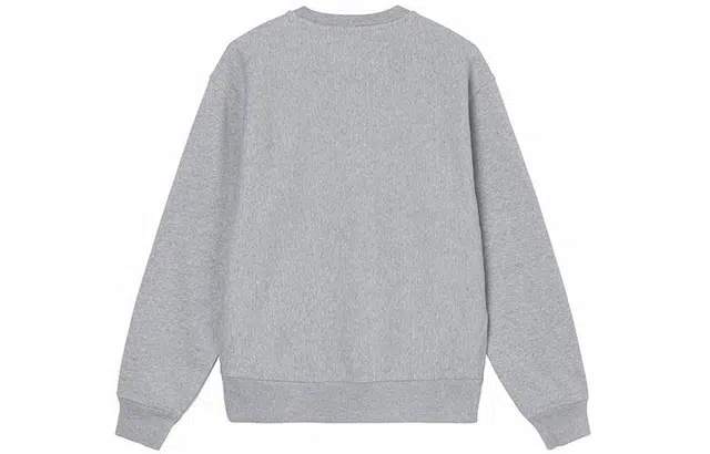 Stussy Swirl Embroldered Crew