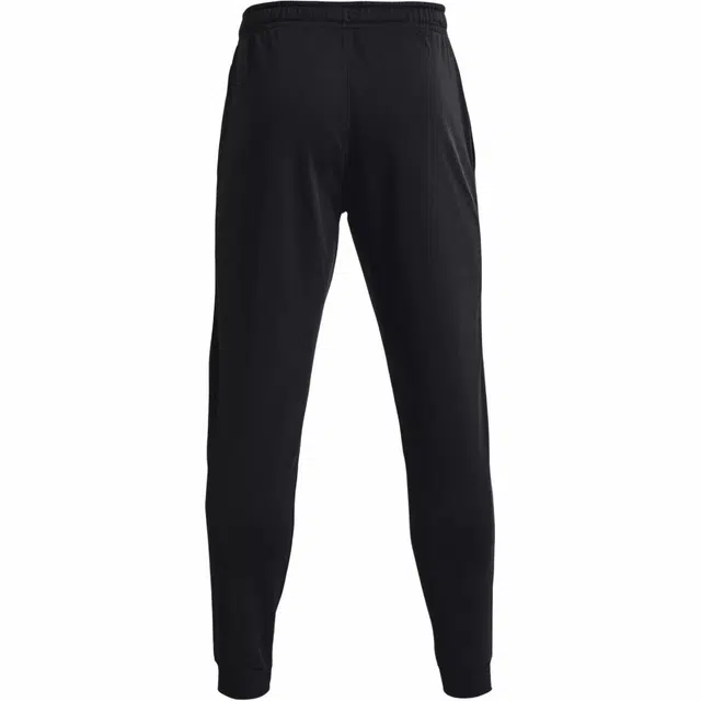 Under Armour Project Rock Terry Joggers Logo