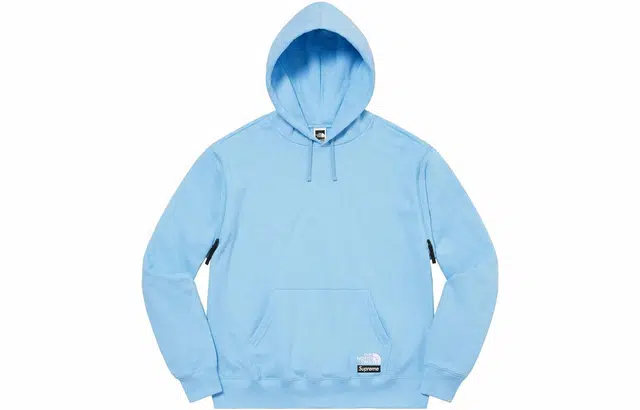 Supreme x The North Face SS23