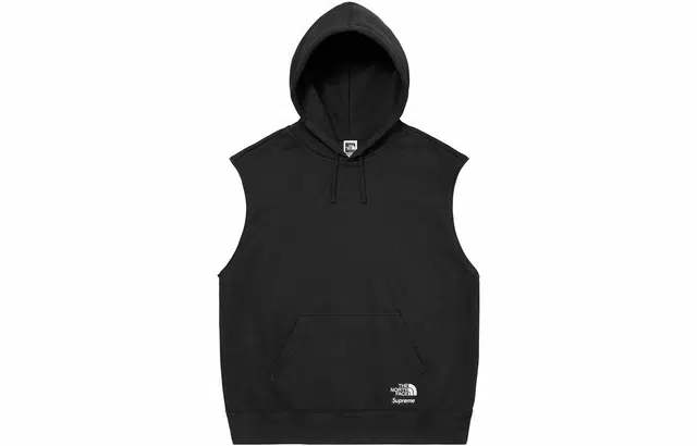 Supreme x The North Face SS23