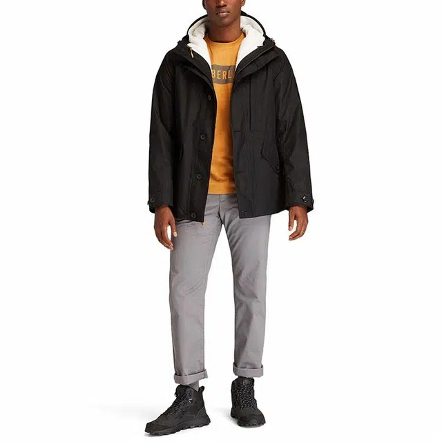Timberland logo