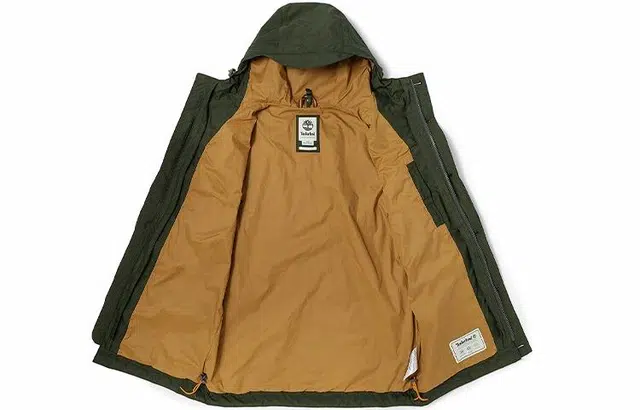 Timberland logo