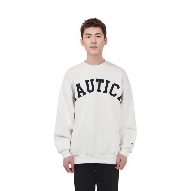 NAUTICA JAPAN Logo