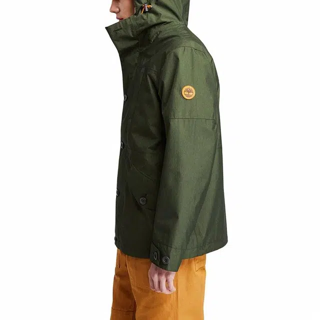 Timberland logo