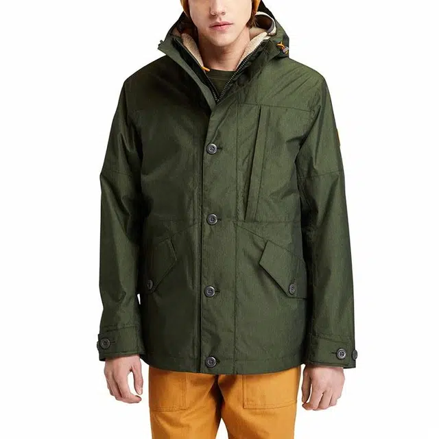 Timberland logo