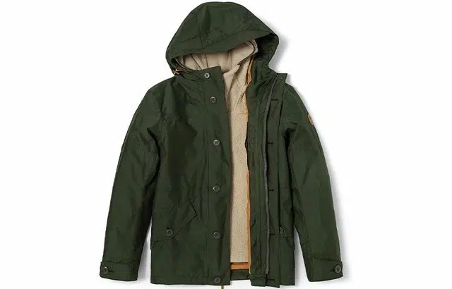 Timberland logo