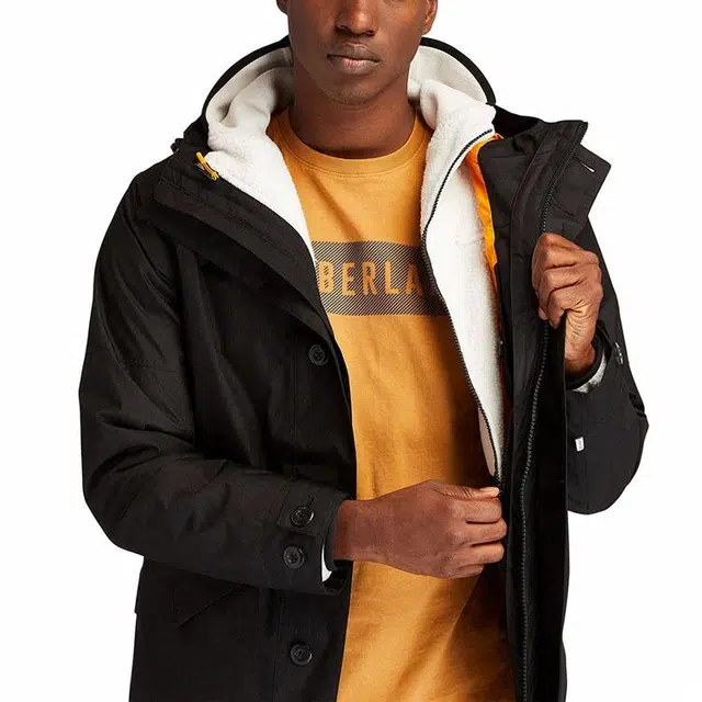 Timberland logo