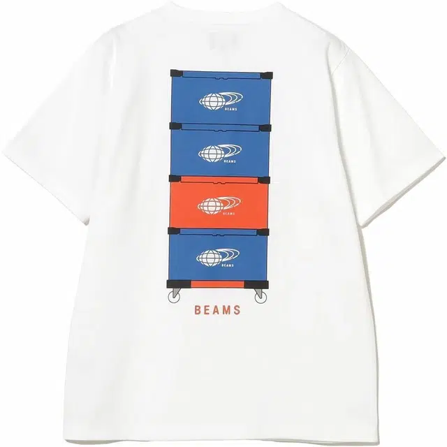 beams T