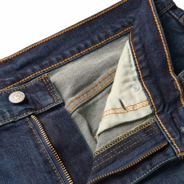 levis 502