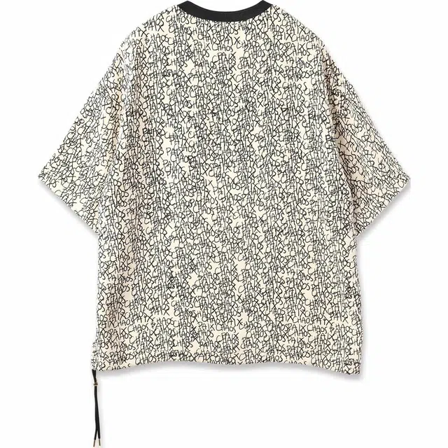 CULLNI SS25 T