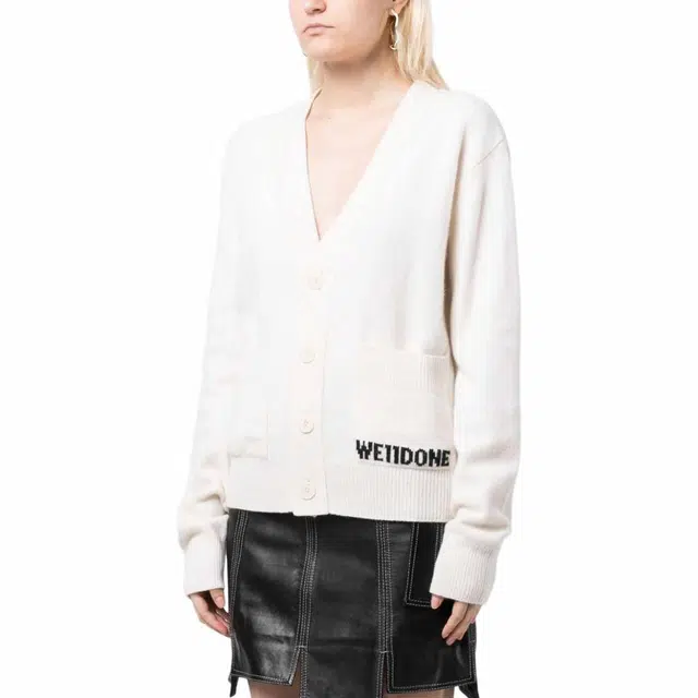 WE11DONE FW23 Logo