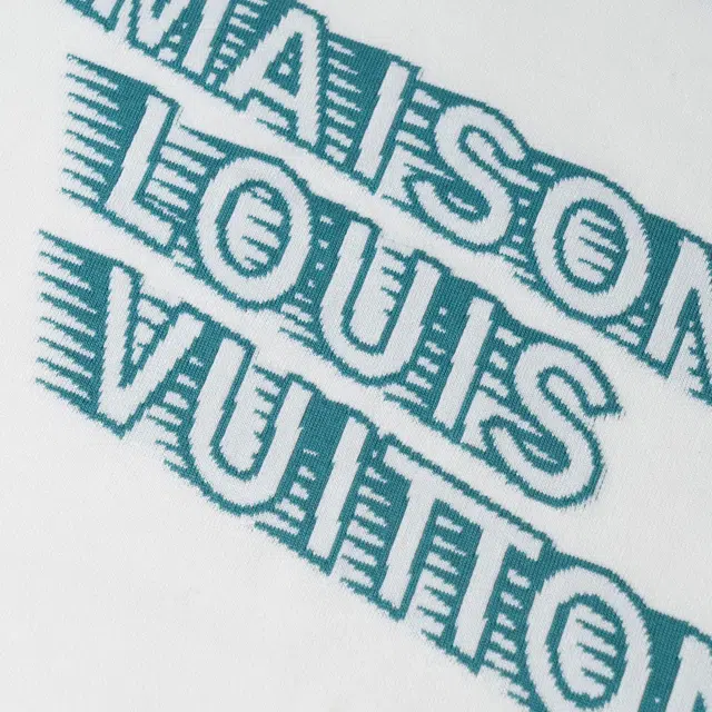 LOUIS VUITTON LogoT