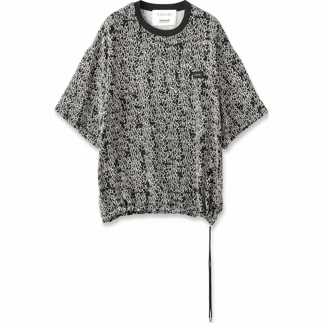 CULLNI SS25 T