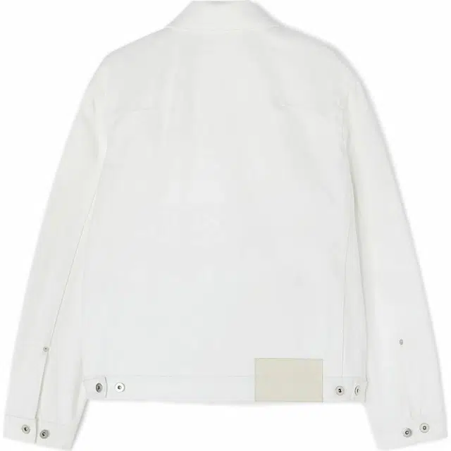 JIL SANDER SS25