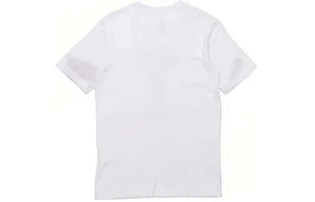 Nike logo T
