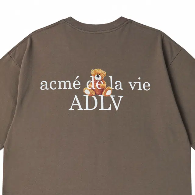 acme de la vieADLV FW24 logoT