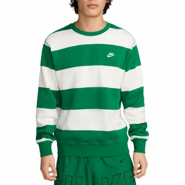 Nike club fleece